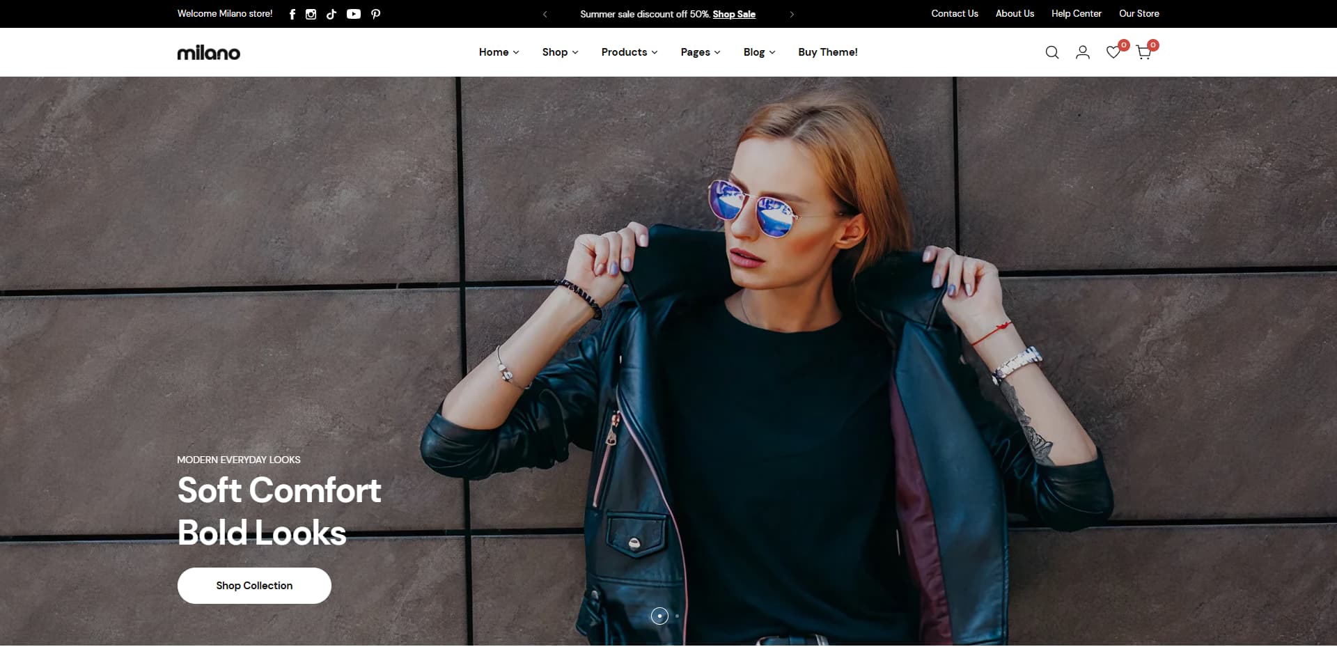Slider Image