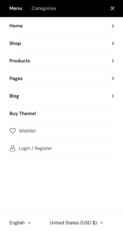 Responsive