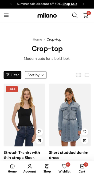 Responsive