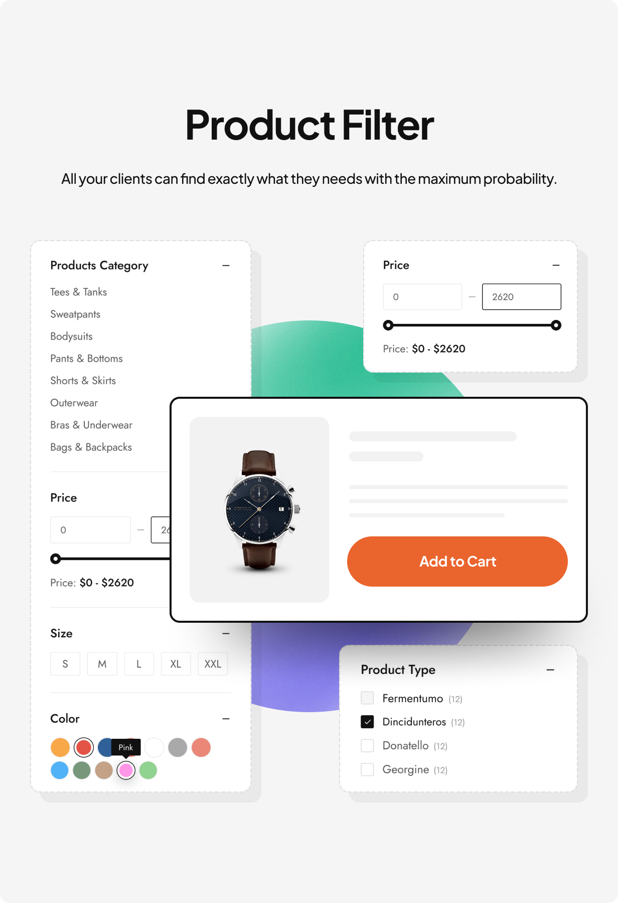 Umino - Multipurpose Responsive Magento 2 /Adobe Commerce Theme