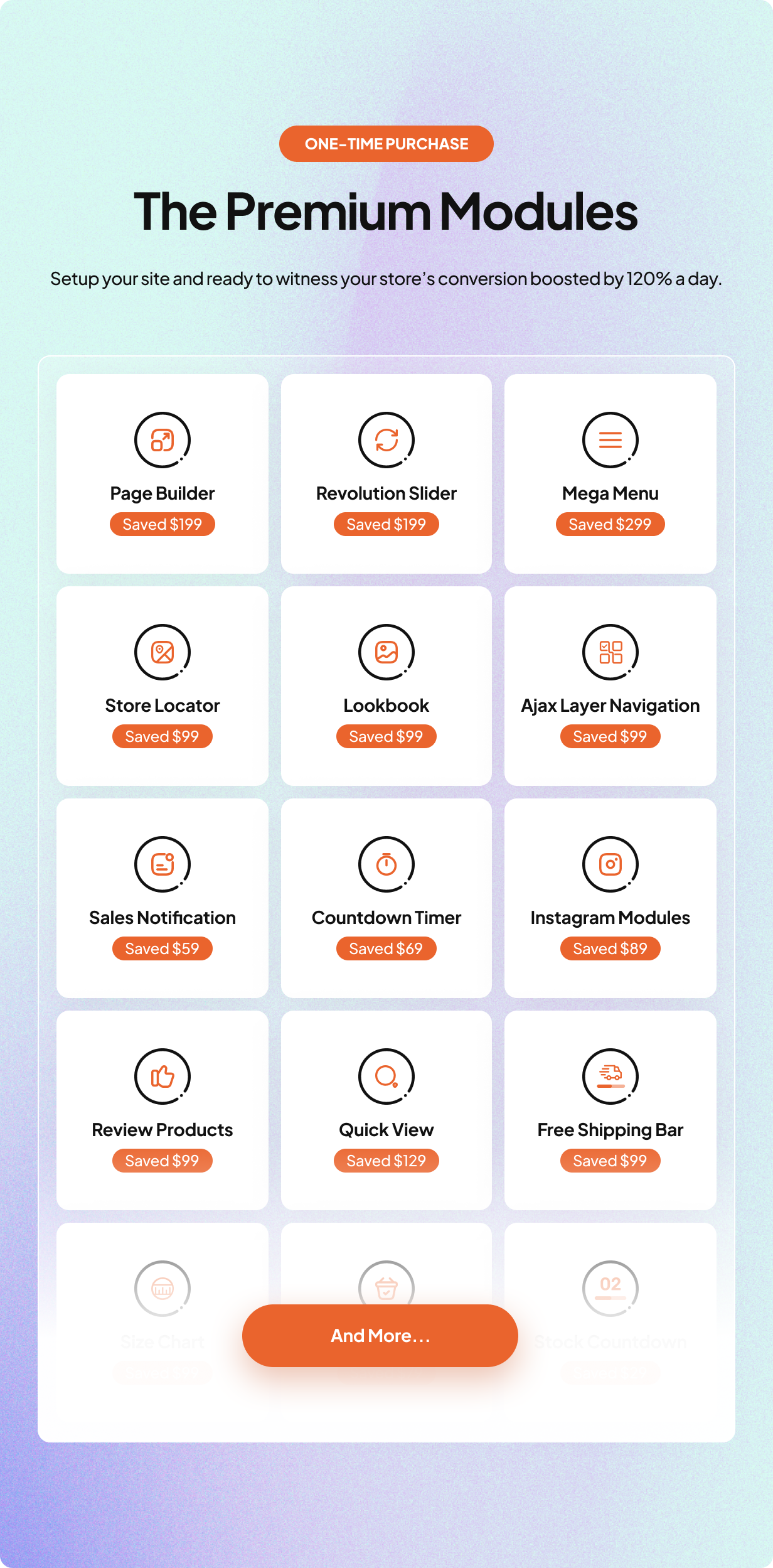 Umino - Multipurpose Responsive Magento 2 /Adobe Commerce Theme