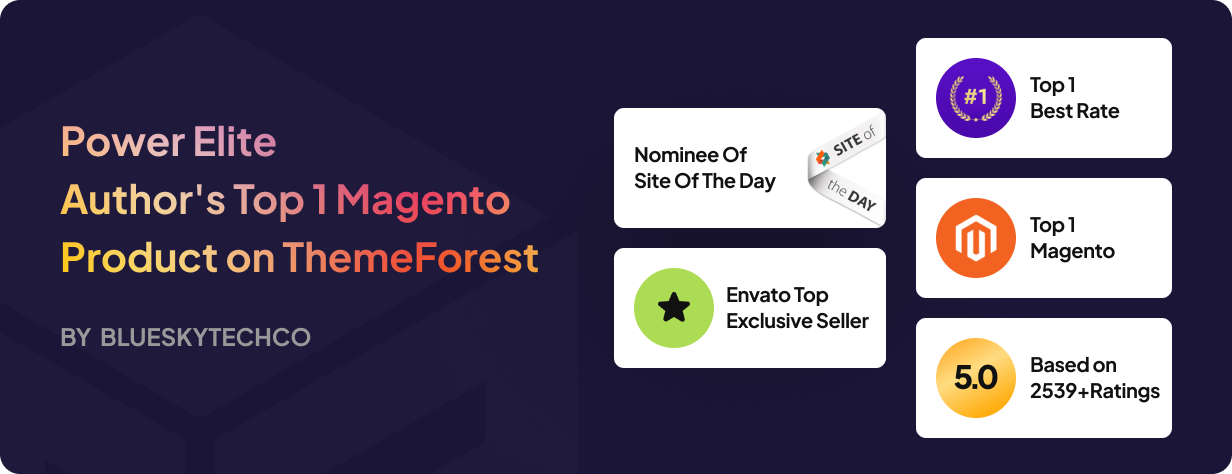Umino - Multipurpose Responsive Magento 2 /Adobe Commerce Theme
