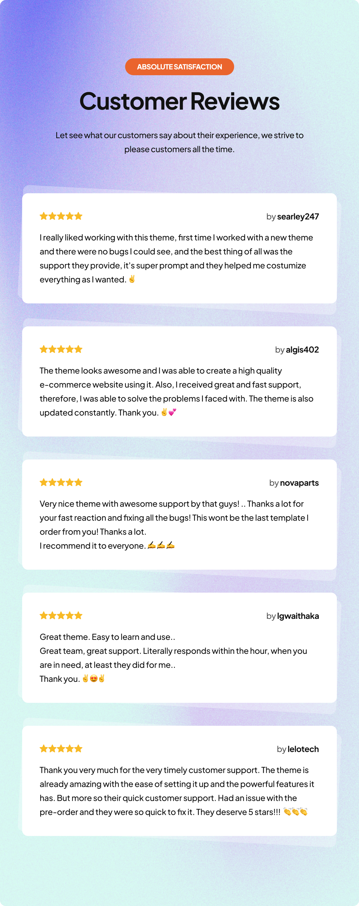 Umino - Multipurpose Responsive Magento 2 /Adobe Commerce Theme