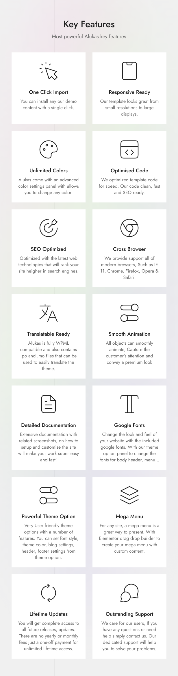 Alukas - Multipurpose Shopify Theme OS 2.0