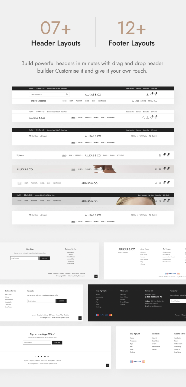 Alukas - Multipurpose Shopify Theme OS 2.0