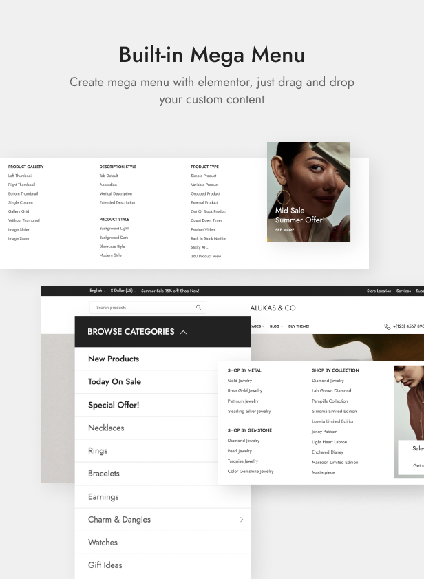 Alukas - Multipurpose Shopify Theme OS 2.0