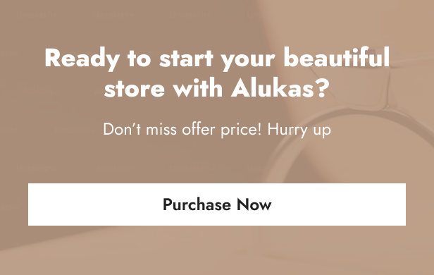 Alukas - Multipurpose Shopify Theme OS 2.0