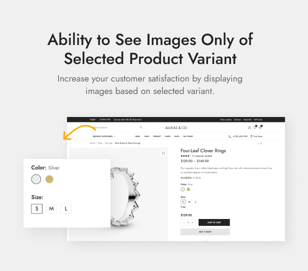 Alukas - Multipurpose Shopify Theme OS 2.0