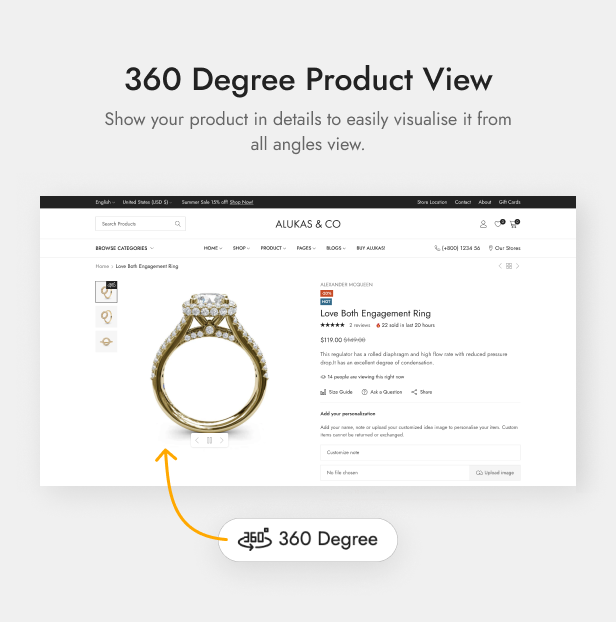 Alukas - Multipurpose Shopify Theme OS 2.0