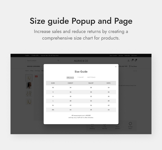 Alukas - Multipurpose Shopify Theme OS 2.0