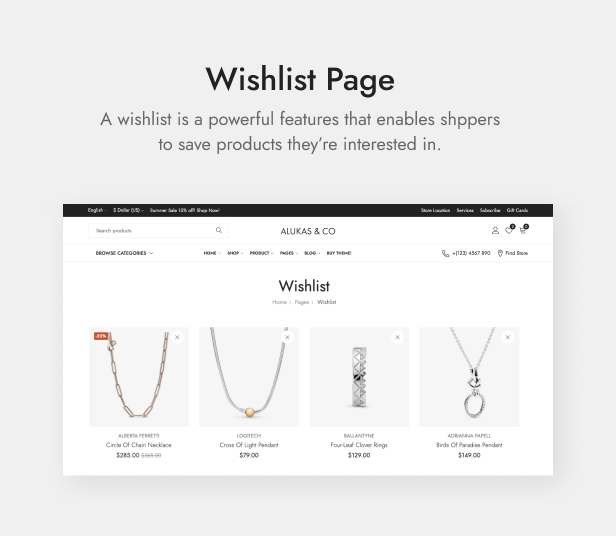 Alukas - Multipurpose Shopify Theme OS 2.0