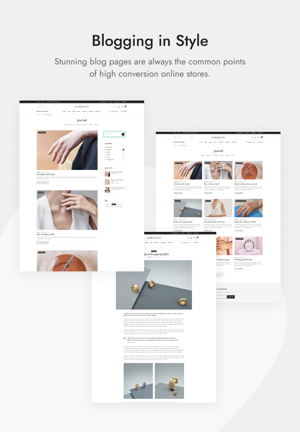 Alukas - Multipurpose Shopify Theme OS 2.0