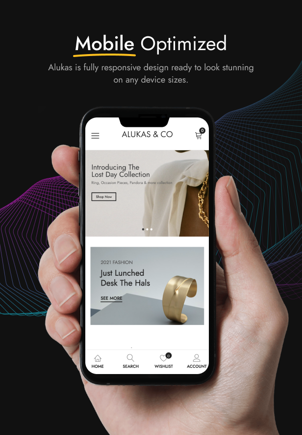 Alukas - Multipurpose Shopify Theme OS 2.0
